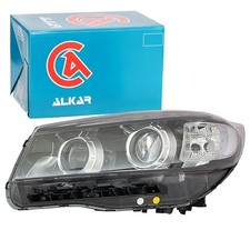 ALKAR H7 H9 SCHEINWERFER +LWR-MOTOR LINKS passend für KIA SORENTO | 2779999