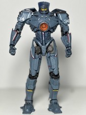 NECA Pacific Rim Jaeger Gipsy Danger 18in Action Figure for sale