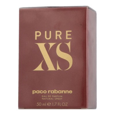 Paco Rabanne Pure XS for Her EDP 50ml