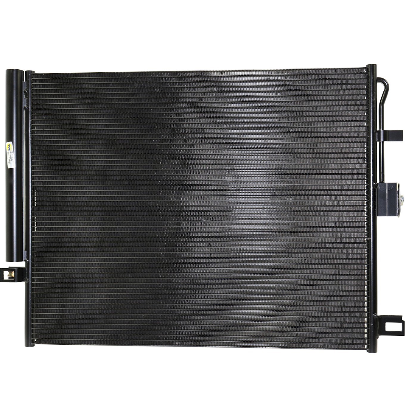 Readair AC Condenser Aluminum Core For 2015-2021 Dodge Durango  3.6L 5.7L 6.4L