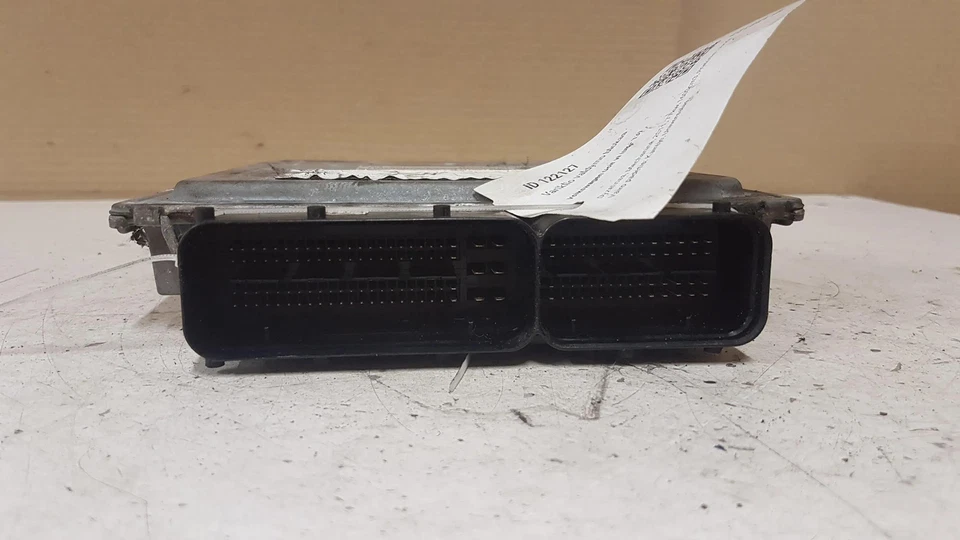 Centralina motore VW GOLF VI Variant AJ5 ECU 03L906023DQ 1.6 Diesel 2011 28771532 - Immagine 3 di 4