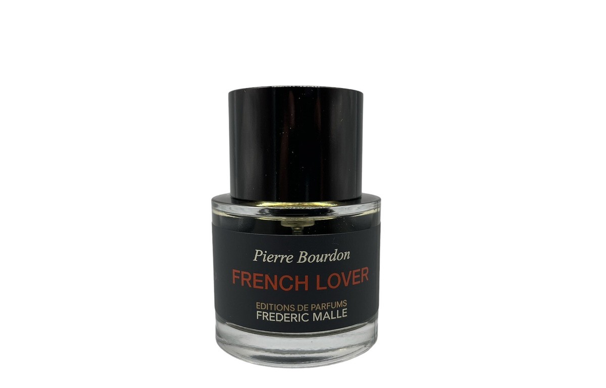 French Lover by Frederic Malle Eau De Parfum Spray 1.7 oz / 50 ml 