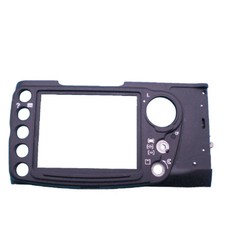For Nikon D300 Camera Assembly Part Original Rear Back Cover Frame Replacement