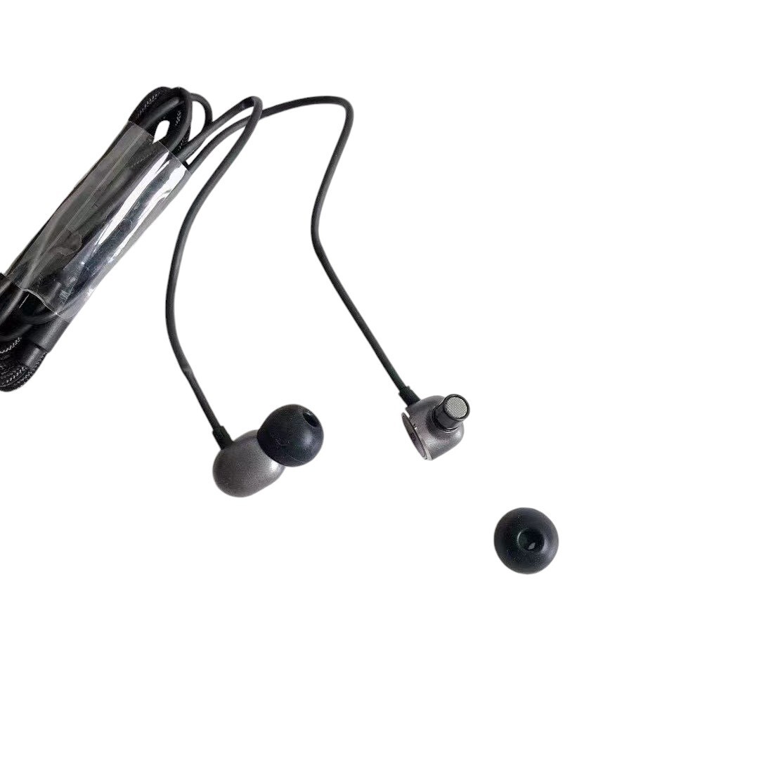 AKG N28 In-Ear Headphones With mic （IN ALUMINIUM ENCLOSURE） | eBay