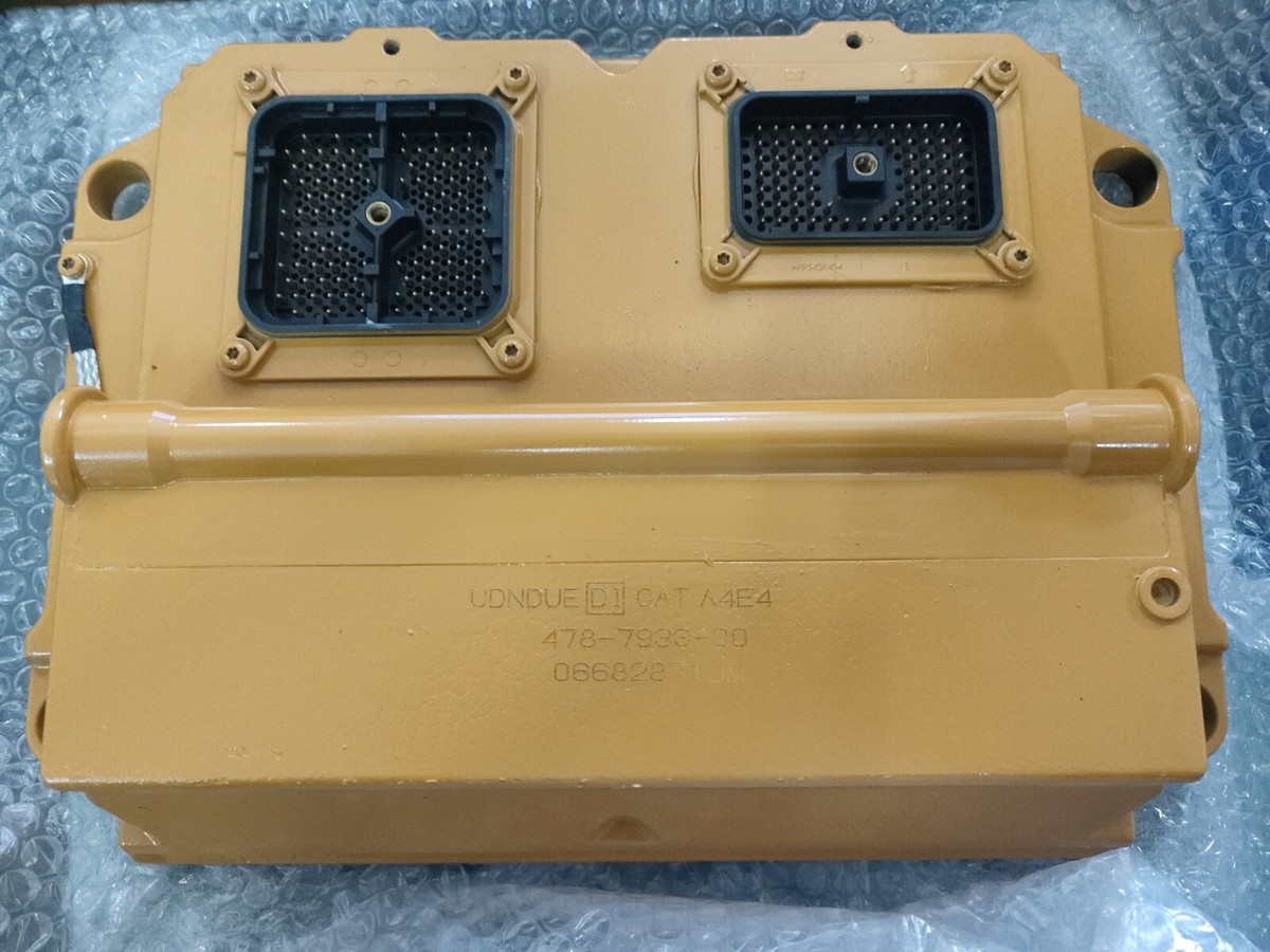 ECM ECU Module Controller 372-2905 10R-5647 for Caterpillar CAT C7