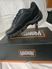 MAGNUM Viper Pro 3.0 Uniformschuhe Security- Schuhe Gr 40