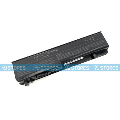 Ersatzakku Für Dell Studio 17 1745/1747/1749 – 11.1V 56Wh Li-Ion, Kompatibel Mit N856P, U164P, OW077P U.a.