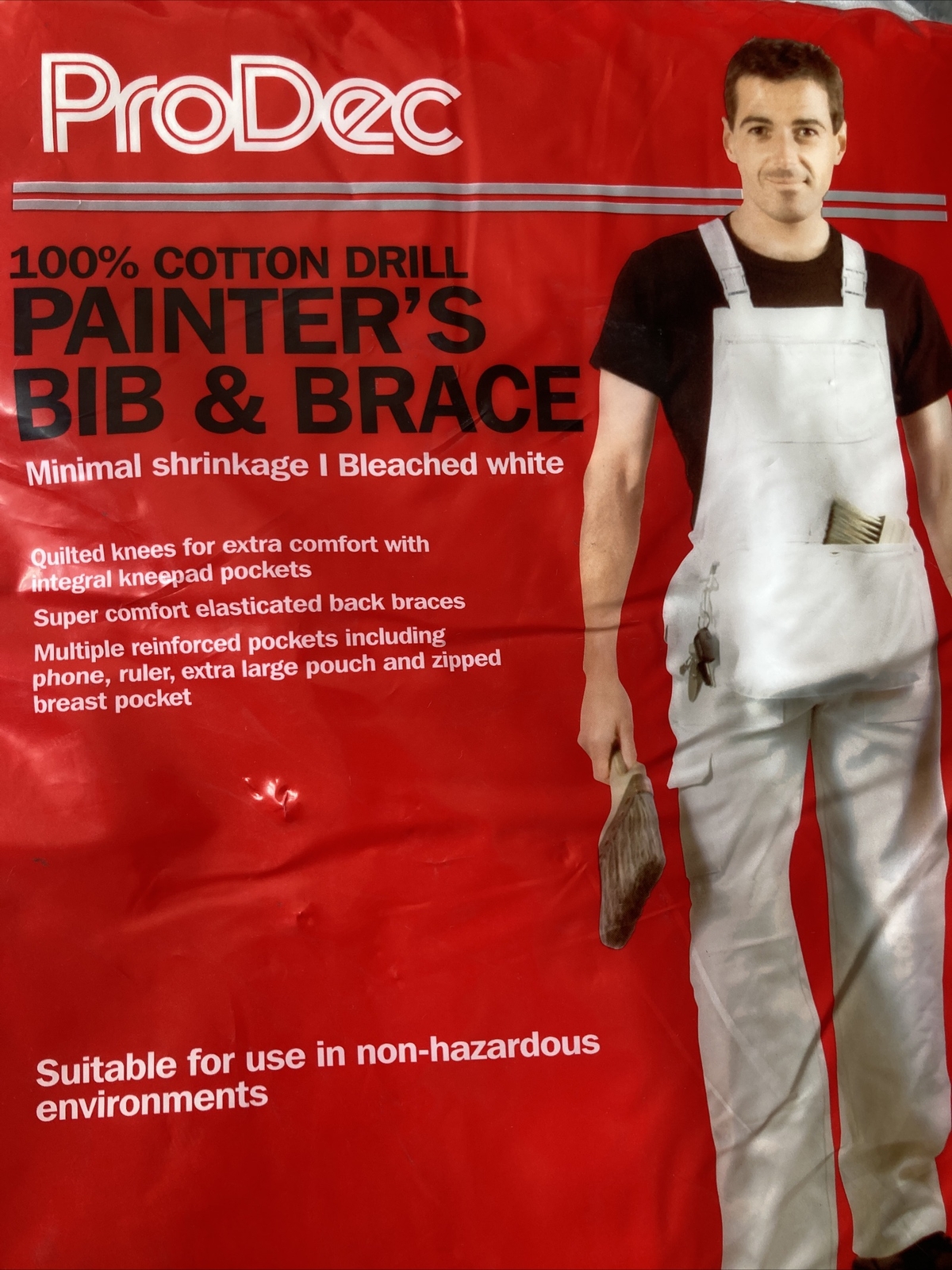 prodec bib and brace