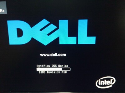 Dell Optiplex 755 USFF Socket 775 Motherboard CPU Intel E2180 (1)  UK