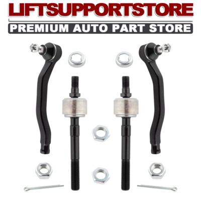 Griglia anteriore Euro-R per Acura TSX e Honda Accord 7 | Type-S | CL7 CL8 CL9 CM1 CM2 CM3 | 2005-2008 - TYPRHACRD