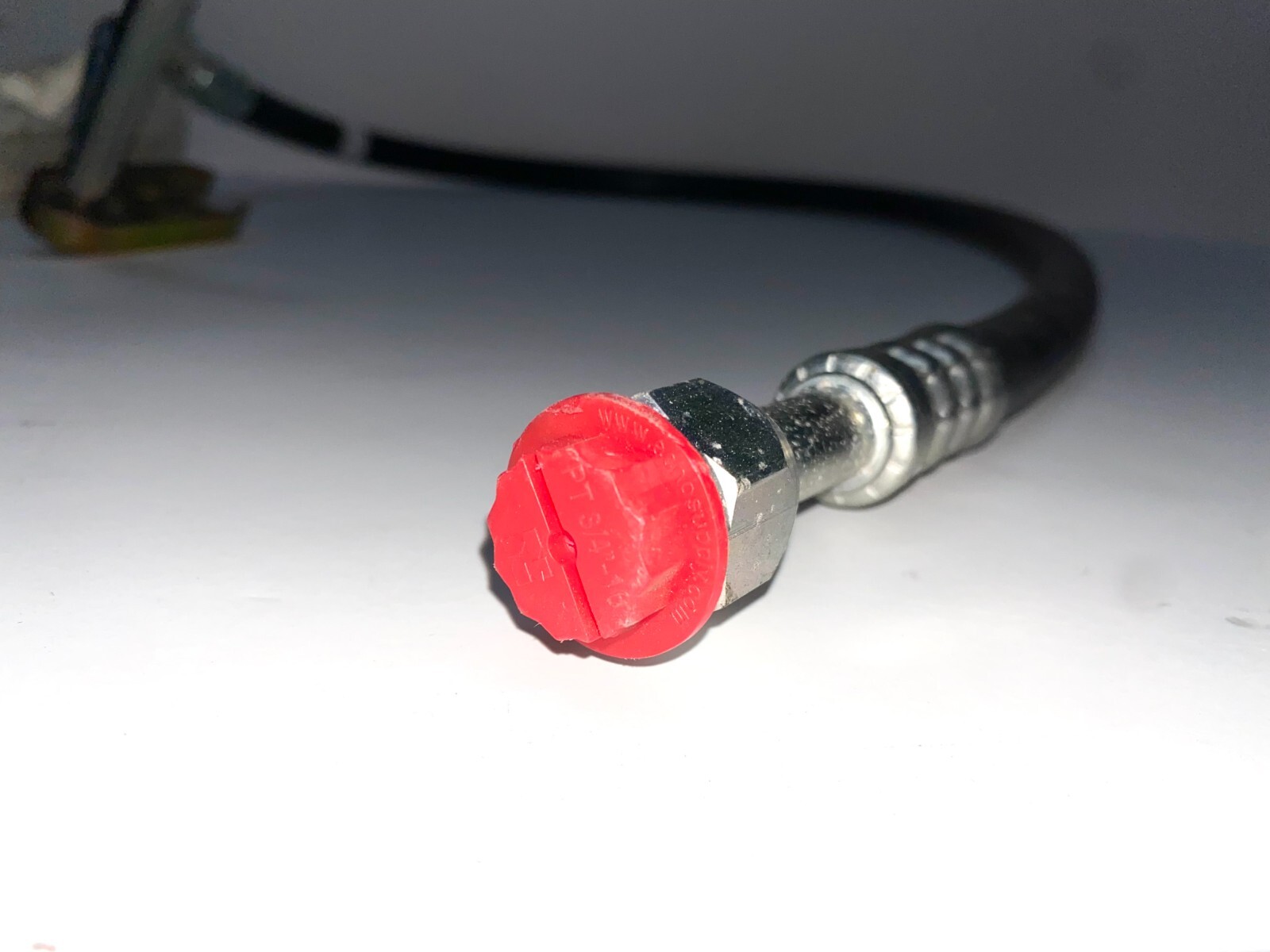 STERLING HOSE ASSEMBLY A/C A2259074000 eBay