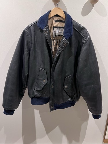 Chevignon vintage bomber jacket - Gem Chevignon vintage bomber jacket - Gem