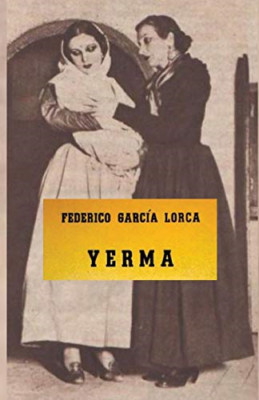 Yerma - NEU Federico Garcia 2020