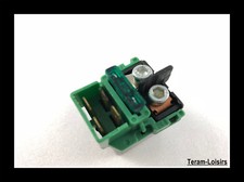 Relais de Démarreur pour Honda VF 750 C MAGNA de 1994 à 2003 Neuf
