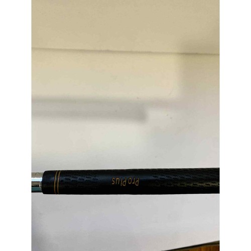 NICE PING EYE 2 XG SAND WEDGE 56 S300 STIFF FLEX STEEL SHAFT BLACK DOT - Imagen 6 de 7