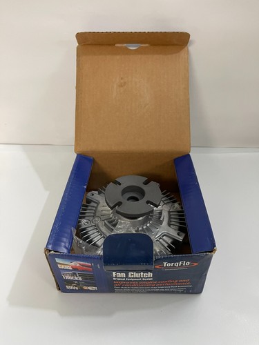 Torqflo Fan Clutch HTR 77219 36908 - Picture 9 of 12