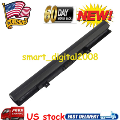 PA5184U-1BRS Battery for Toshiba C55D-B5241 C55D-B5219 C55D-B5214 C55D-B5212