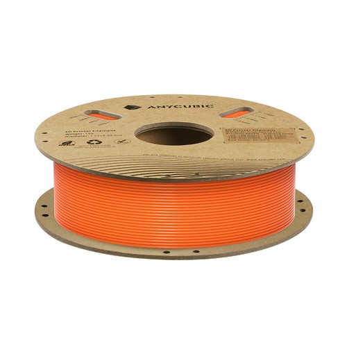 ANYCUBIC Drukarka 3D Filament High Speed PLA 1KG do drukarki 3D 1,75 mm szybsza - Zdjęcie 35 z 52