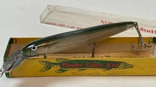 Vintage Husky Cisco Kid 601 / 7.5" OAL Fishing Lure Unused In The Box (F)