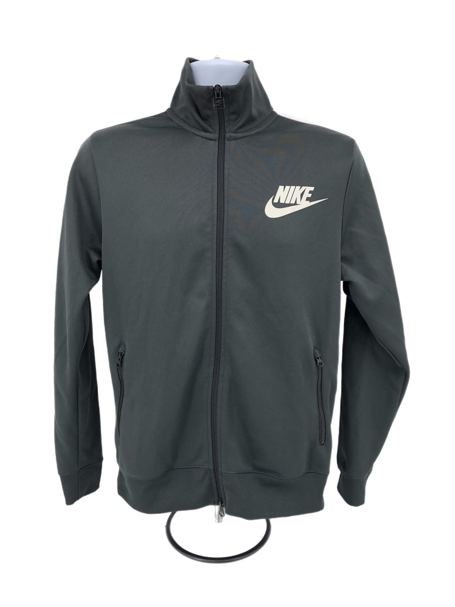 nike lightweight coat