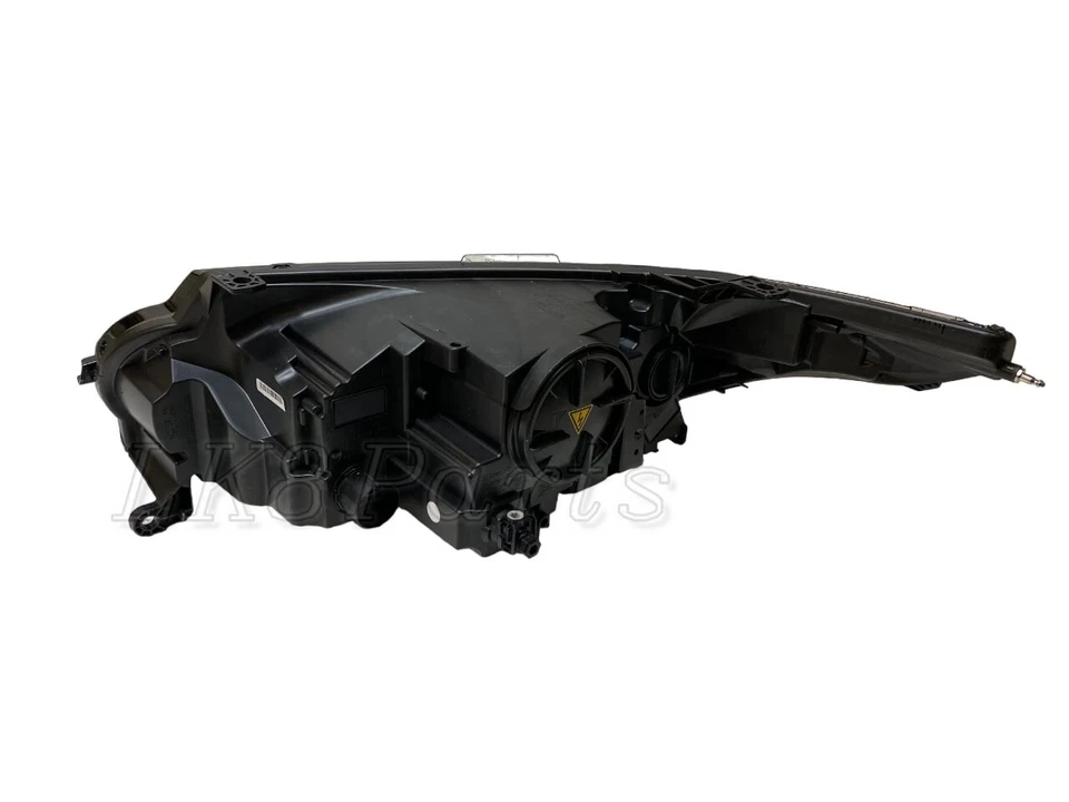 Farol e pisca-pisca Land Rover Range Rover Sport 2014 em diante LHD RH LR090485 - Imagem 4 de 4