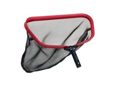 RED BARON RBTD Pool SKIMMER LEAF NET RAKE 20" wide TUFF DUTY BAG