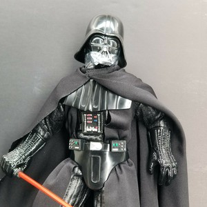 electronic darth vader