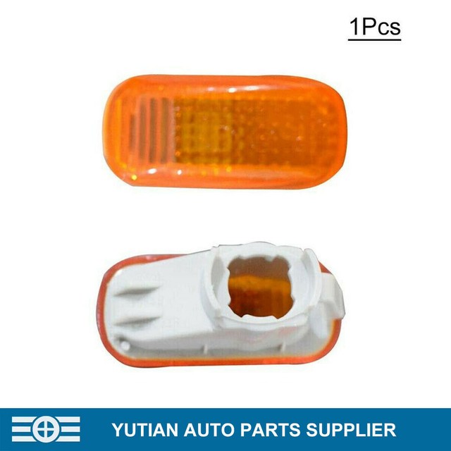 Side Marker Lights For Honda 0608 Civic 0204 CRV 20022015 Fit 34301