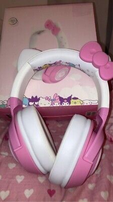 Sanrio Hello Kitty and Friends, Razer Gaming Gear