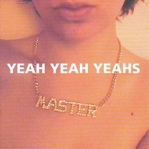 The Yeah Yeah Yeahs (CD) Album