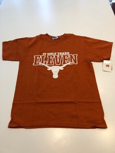 texas longhorns apparel nike