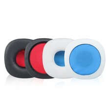 1Pair Breathable Replacement Ear Cushions Reduce Noise for NWZ-WH505 WH303