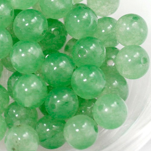 Gemstone Smooth Round Loose Bead 4mm 100pcs 6mm 8mm 10mm 12mm 40pcs High Quality - Picture 38 of 418