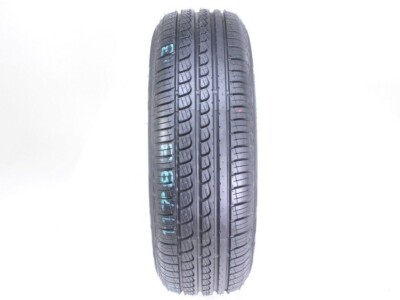   2006-2016 VW Jetta Golf GTI MK5 Spare Tire Pirelli P7 195/65R15 5x112