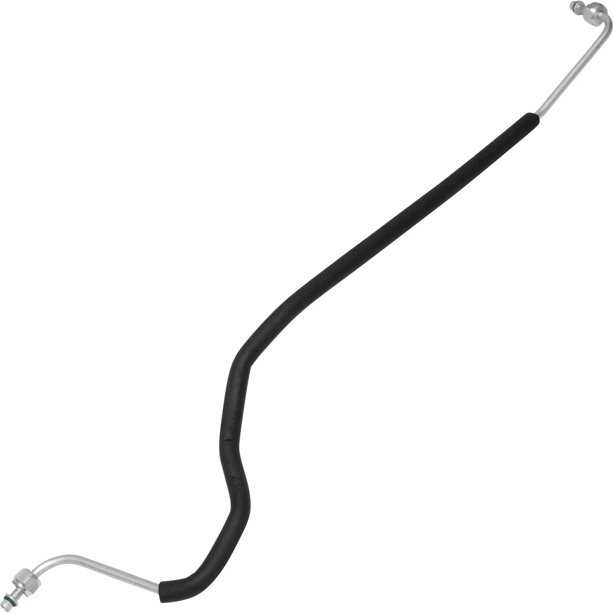 Rear AC Lines for 2017 MC Yukon XL | OEM Parts Online