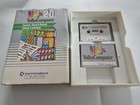 Commodore VC-20 Stock Control CASSETTE - Beruf & Betrieb in Ovp