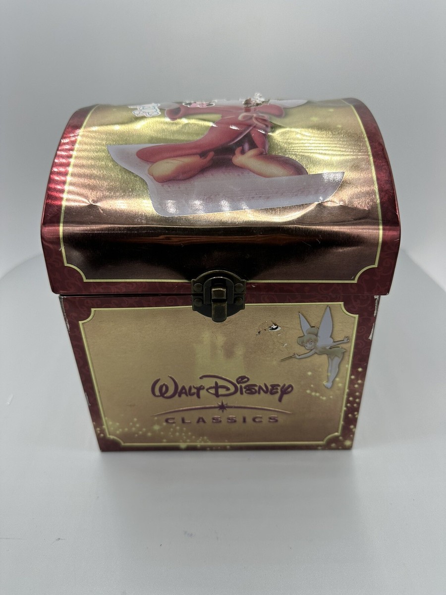 ディズニーアーリークラッシックコレクション DVDセット 限定品 dvd ディズニー アーリー・クラシックス・コレクション : Disney