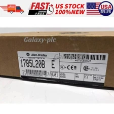 NEW AB 1785-L20B PLC-5/20 PROCESSOR MODULE 16K WORD OEM 1785L20B US Free Tax