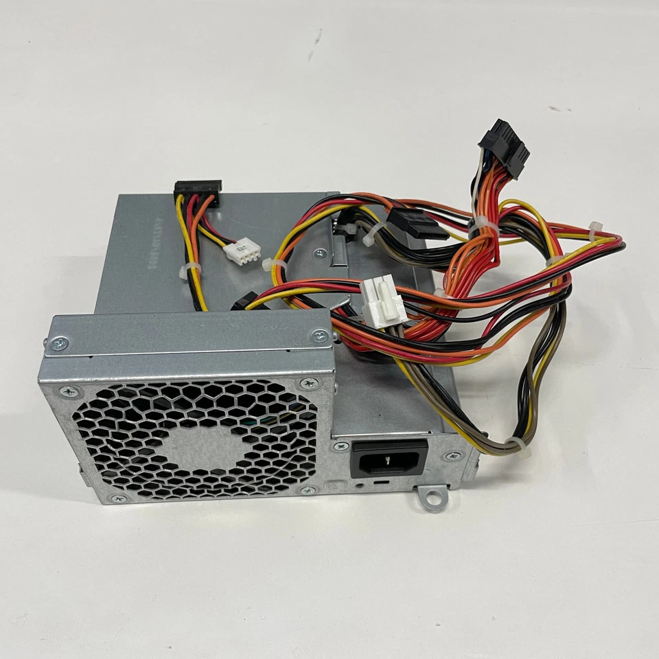 Genuine HP DC7800 DC7900 DC5800 DC5850 Power Supply 240W PC6014 437351-001 - Image 4 of 4