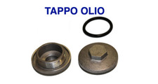 MA09001 Tappo OLIO Per PIAGGIO X9 250 00-01 MOT. HONDA