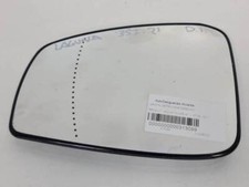 Glace de rétroviseur Renault LAGUNA