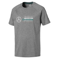 Mercedes Amg Petronas Motorsport F1 Junior Hoodie Von Puma Xs = 176