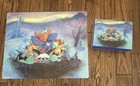 Skippy John Jones Reversible Cat Puzzle in Latched Carrying Case/Suitcase 24x20” — photo 2