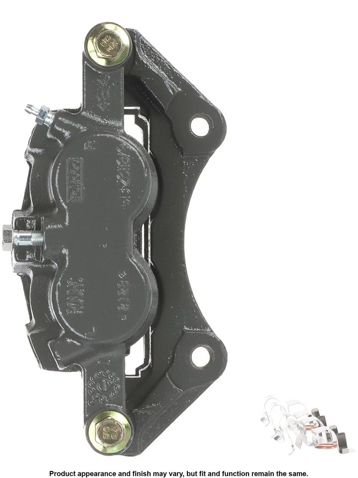 Pinza de freno de disco delantera derecha Cardone para Ford Explorer 2011-2019 Foto 4 de 4