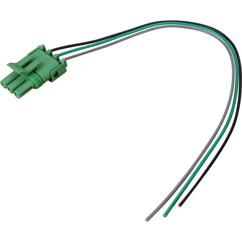 Enchufe conector arnés de cables sensor MAP para Chevy 1982-04 se adapta a vehículos GM PT123 Foto 3 de 4
