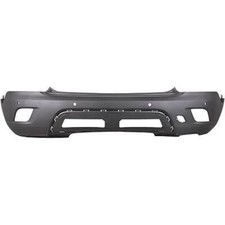 DIEDERICHS 1835056 Stoßstange hinten für OPEL MOKKA / MOKKA X (J13)