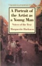 Portrait of the Artist As a Young Man: Voices of the Text (Twayne's...
