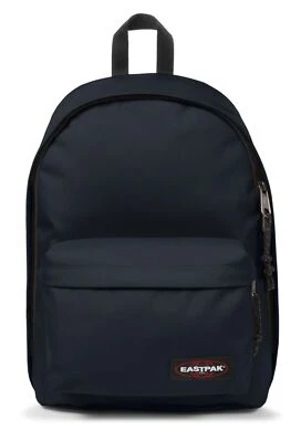 EASTPAK Out of Office Rucksack Schulrucksack Laptoprucksack Tasche Black Schwarz - Bild 1 von 4