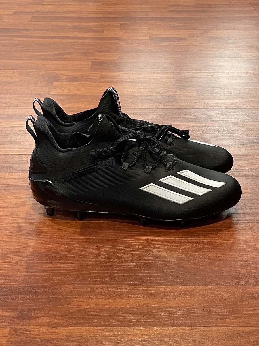 Adidas Adizero 8.0 ‘Black’ (size us mens 11.5) Adidas Men main image 2