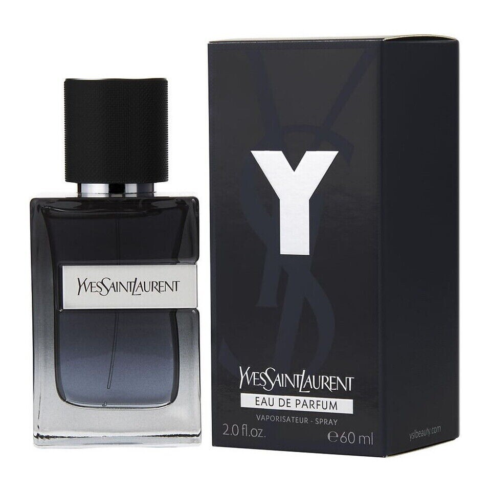 Yves Saint Laurent EDP Spray for Men, 2 Fl Oz | eBay